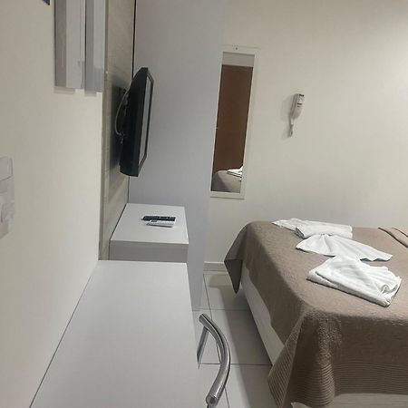 شقة Flat Israel Unidade 308 João Pessoa المظهر الخارجي الصورة