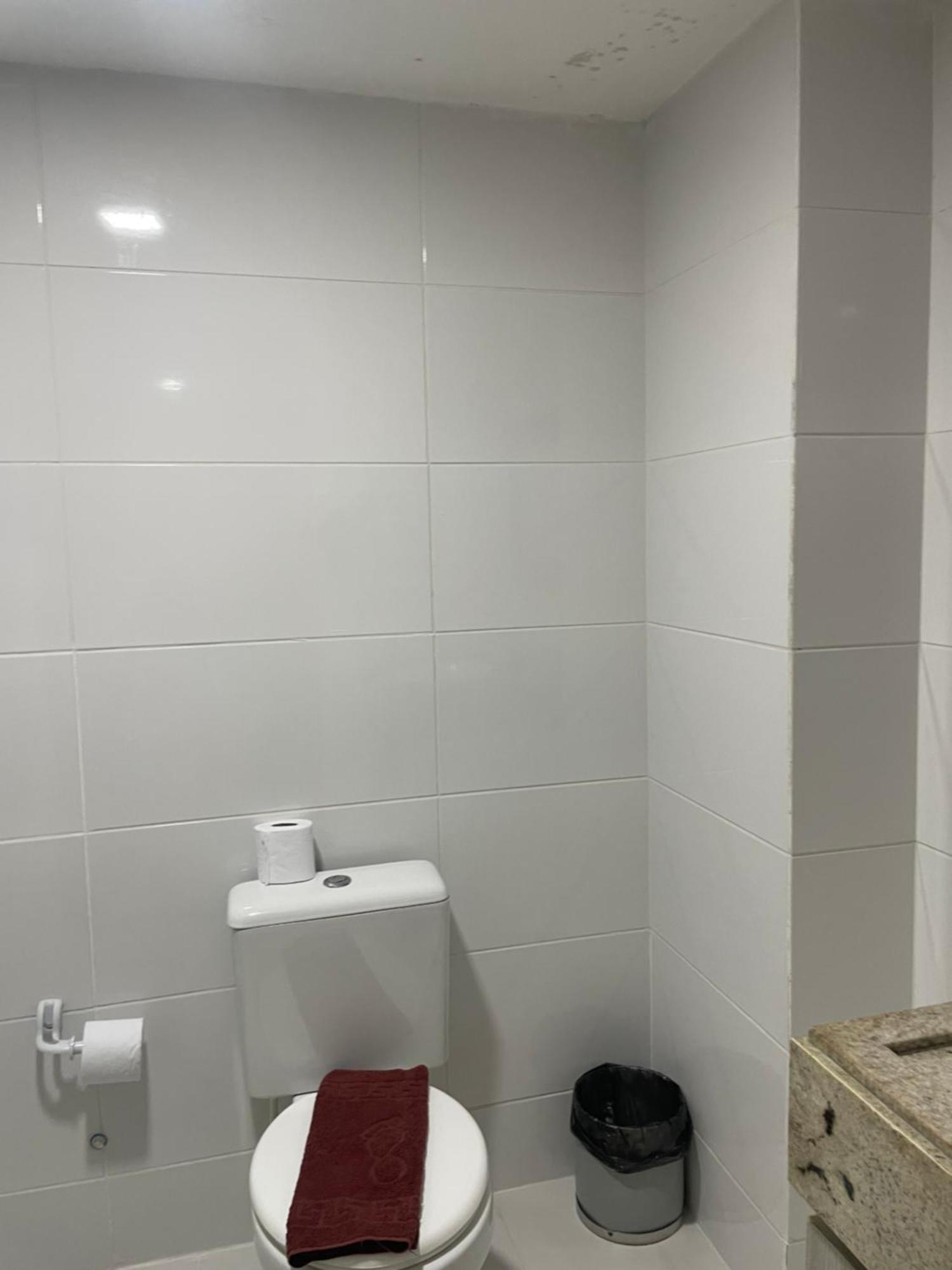 شقة Flat Israel Unidade 308 João Pessoa المظهر الخارجي الصورة