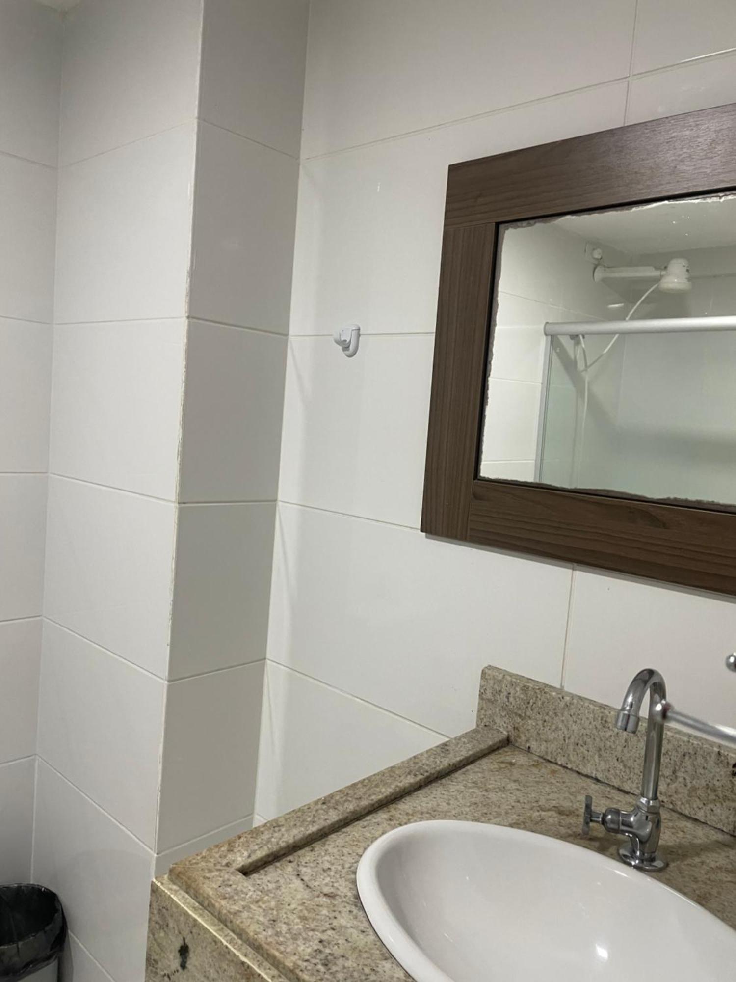 شقة Flat Israel Unidade 308 João Pessoa المظهر الخارجي الصورة