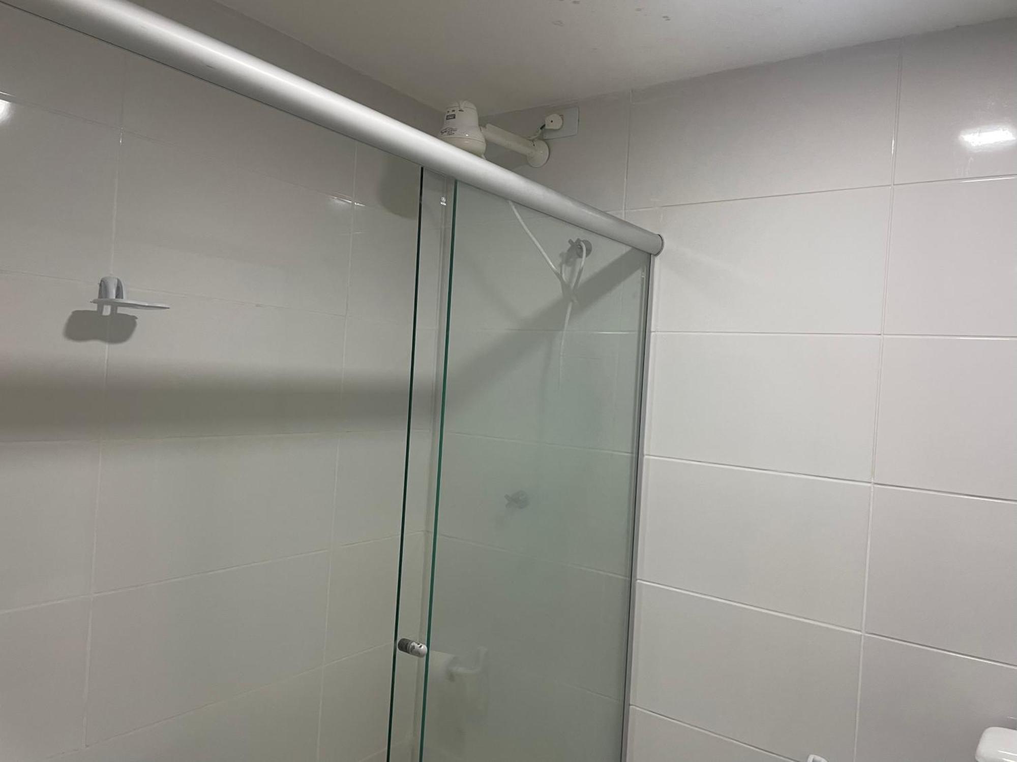 شقة Flat Israel Unidade 308 João Pessoa المظهر الخارجي الصورة
